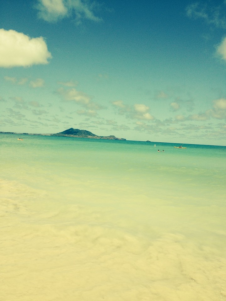 Hawaii