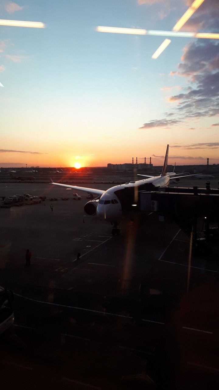 vnukovo airport turkish airlines