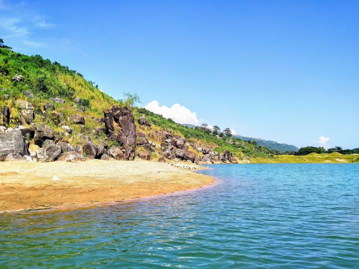 নীলাদ্রি, সুনামগঞ্জ