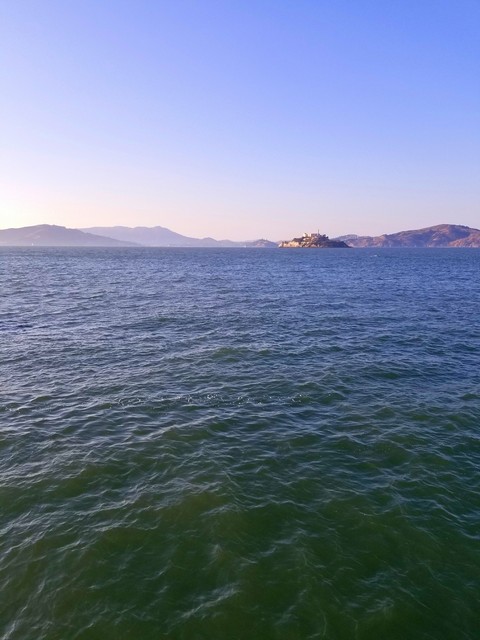 Alcatraz
