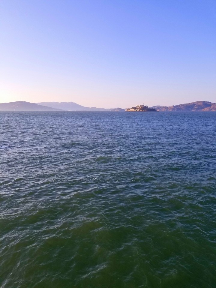 Alcatraz