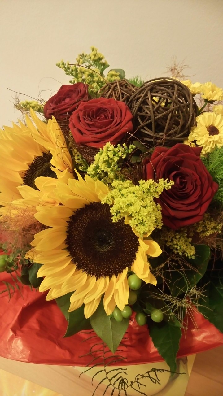 Flowers