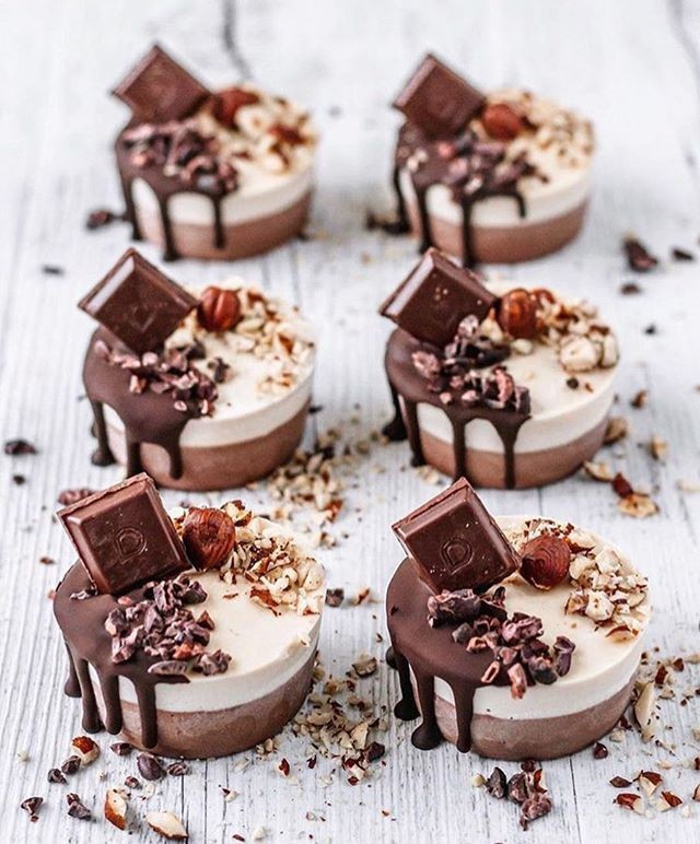 Dessert