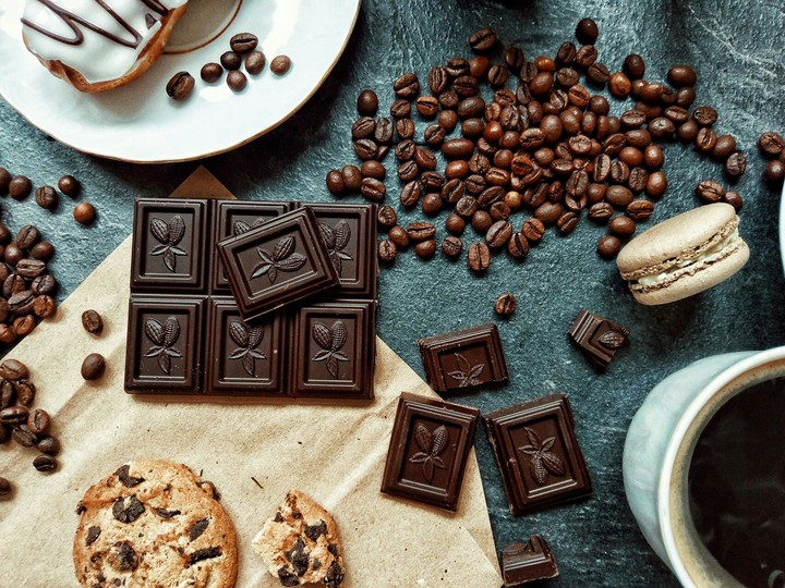 coffee or chocolate ?