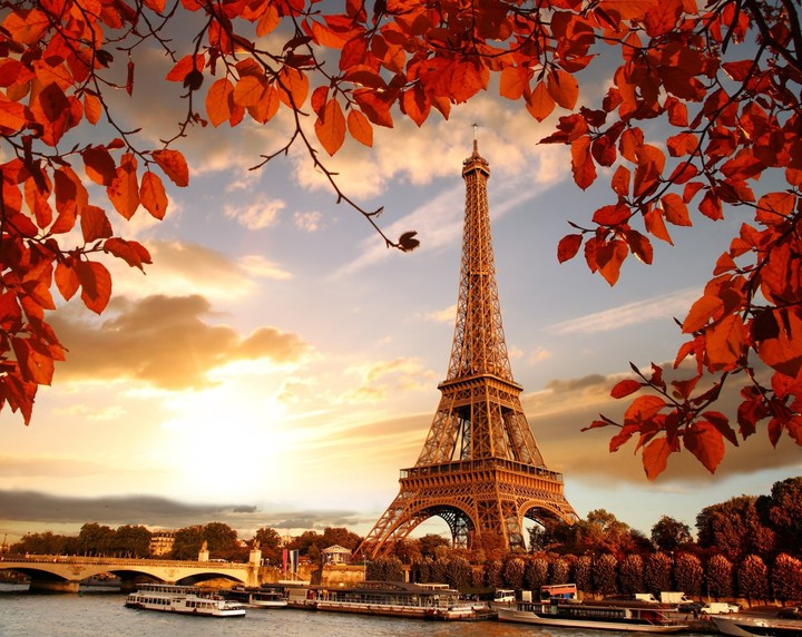 paris