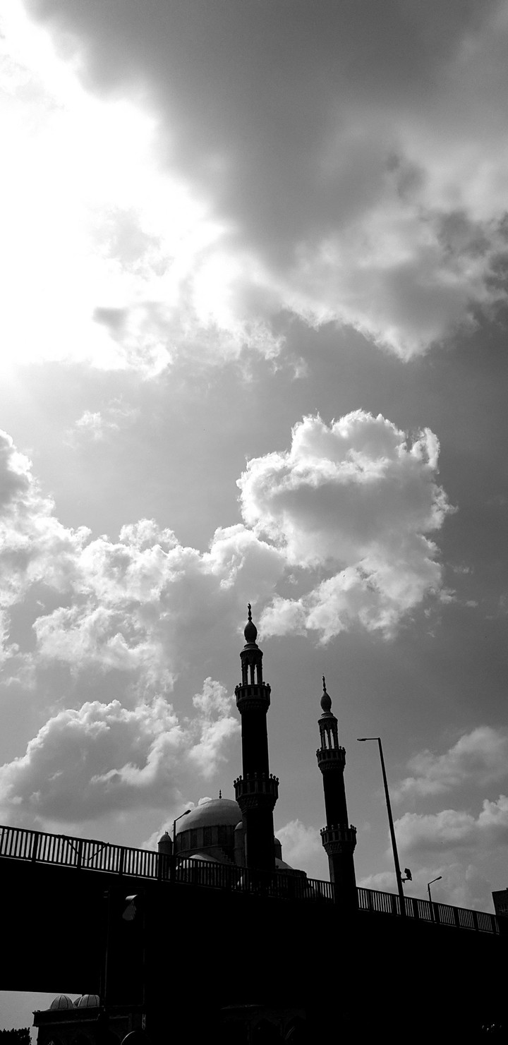 sky