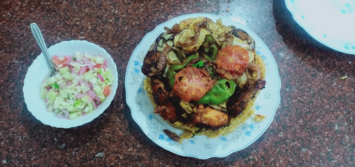 Biryani Fest