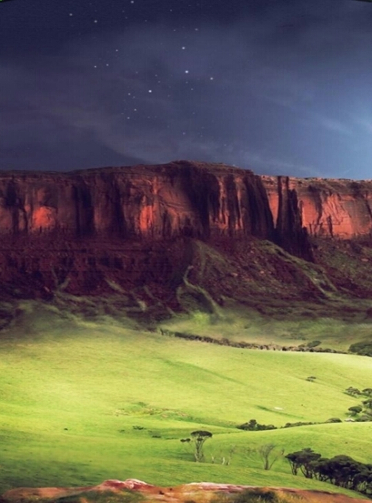kurdistan mount