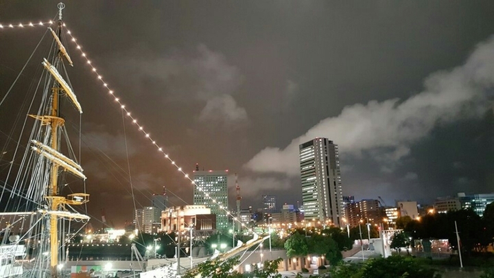 Tokyo