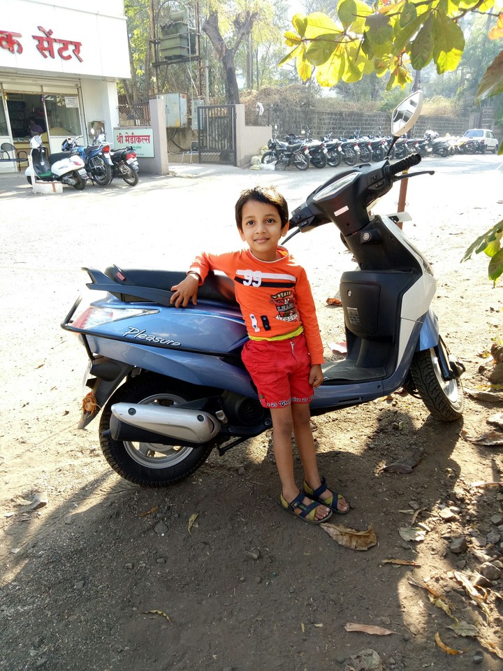 BIKE