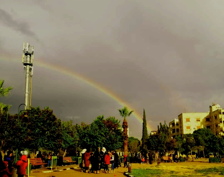 my city ??