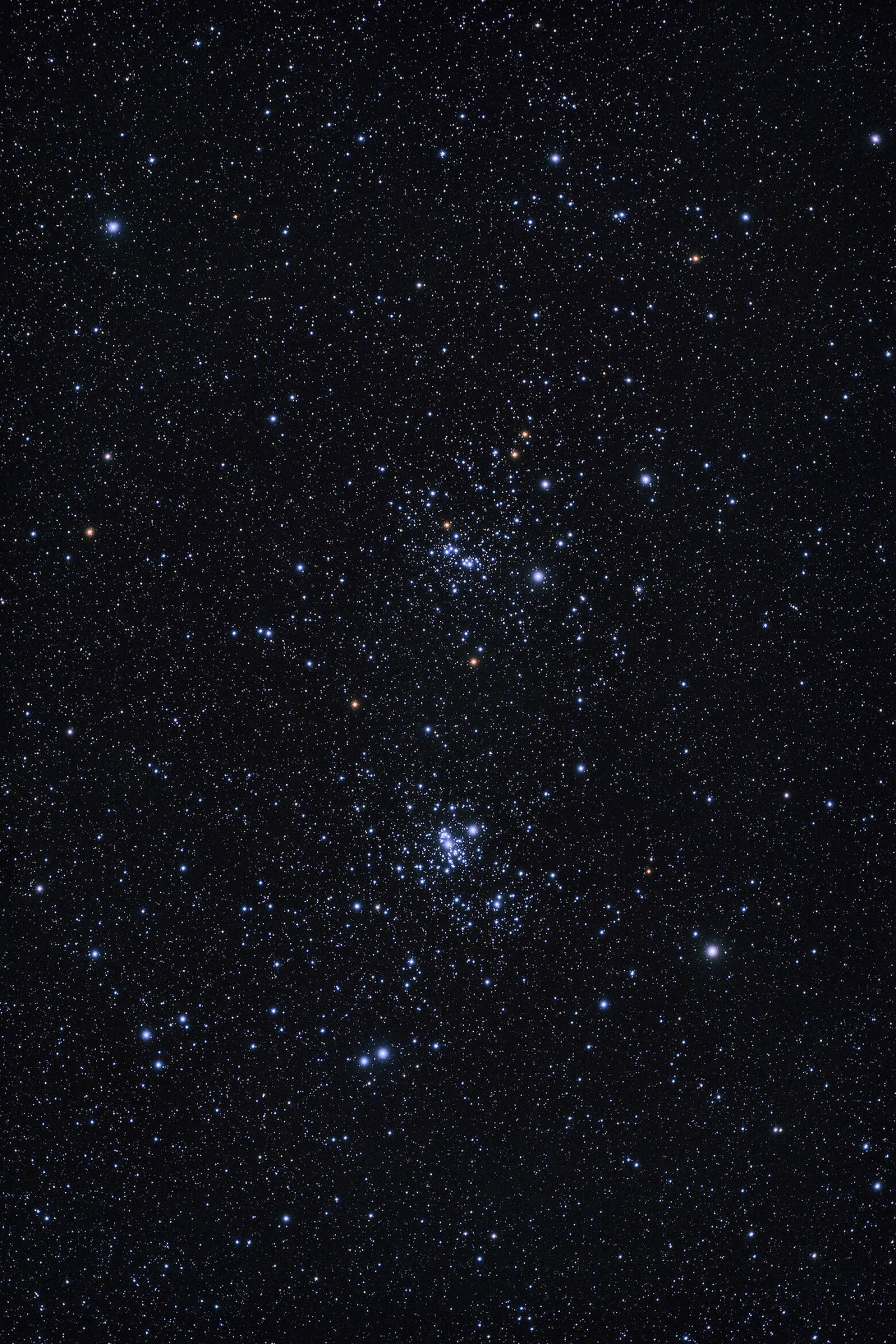 sfondi night, universe