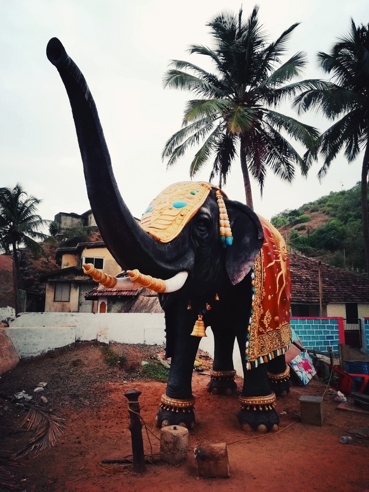 elephanto