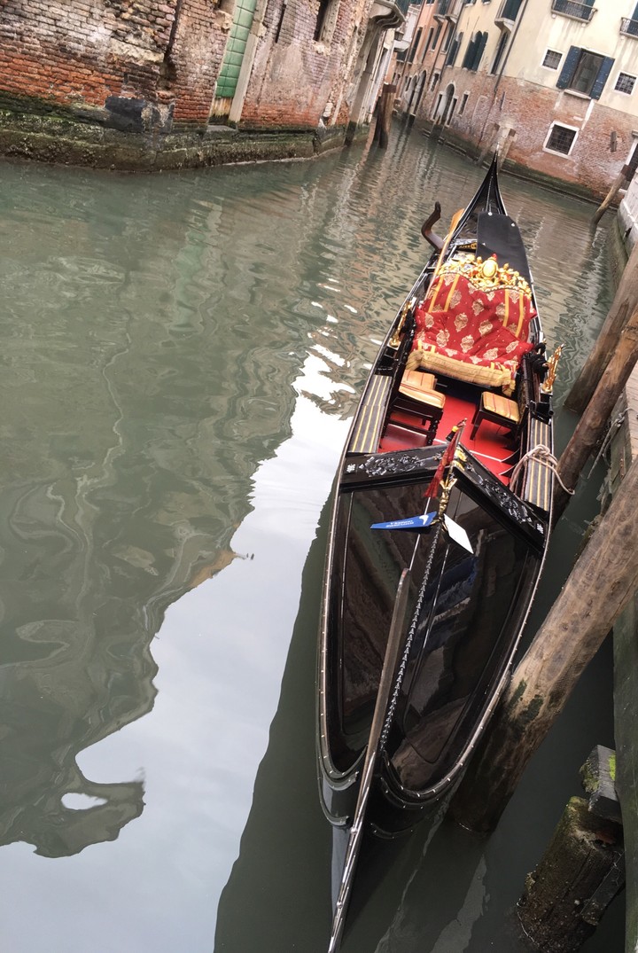 Venezia.