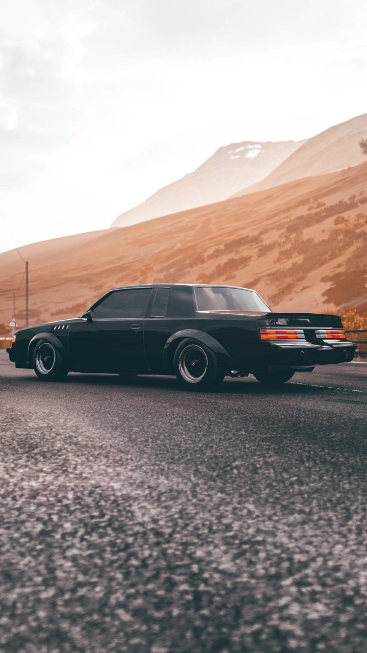 Buick