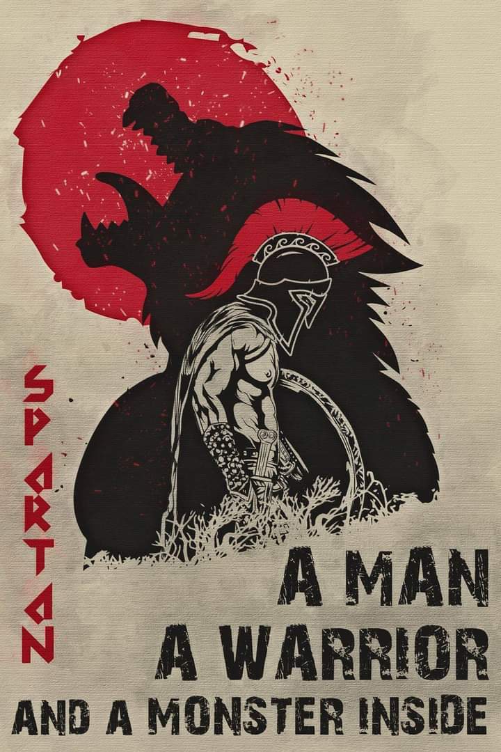 Spartan