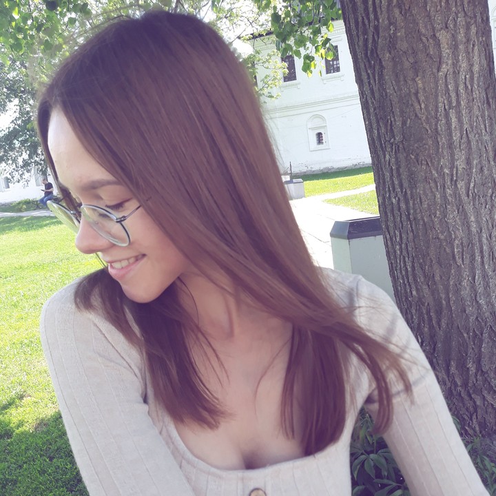 sunshine:)