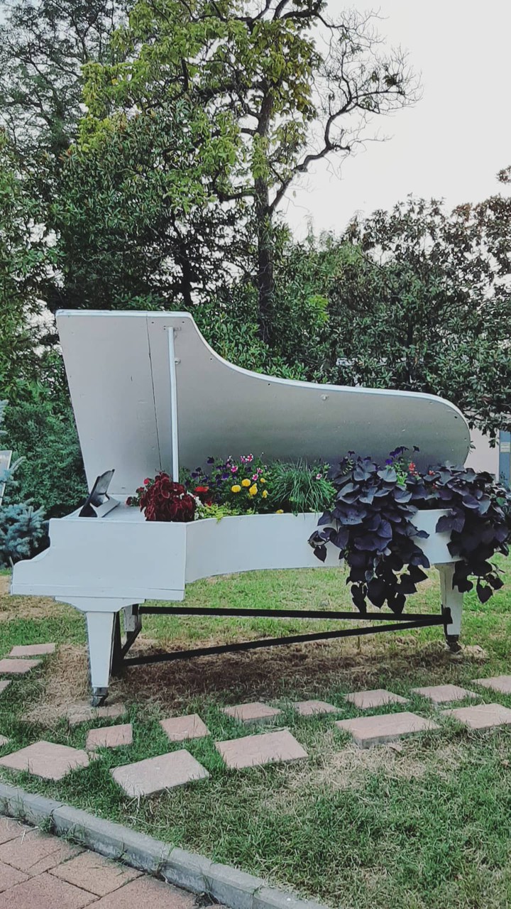 piano