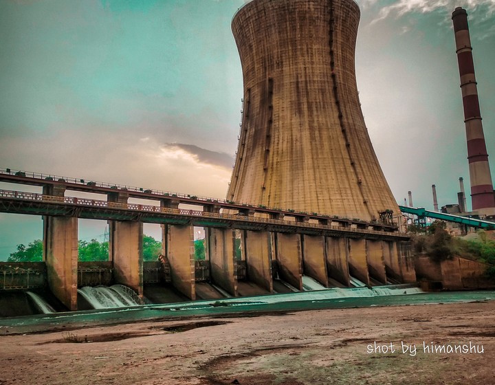 powerstation