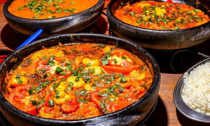 comidas tipicas do Brazil. ♥♥♥