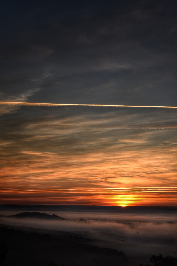 sunrise