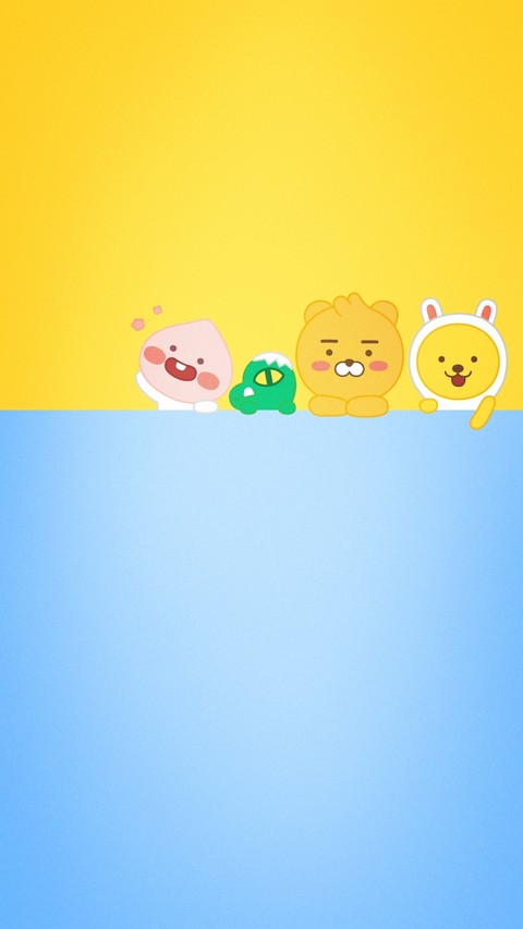 카카오 프렌즈