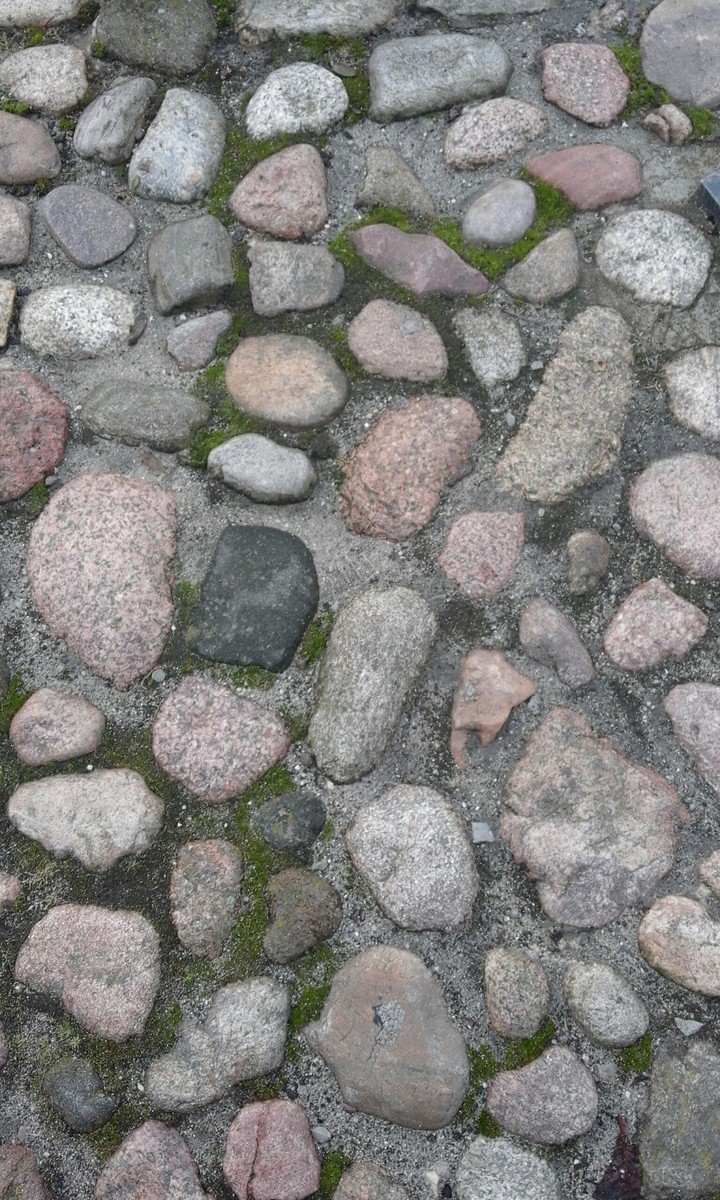 Rocks
