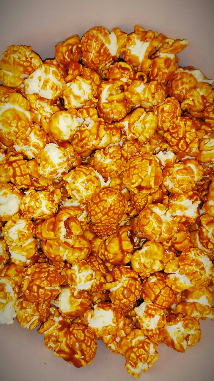 popcorn