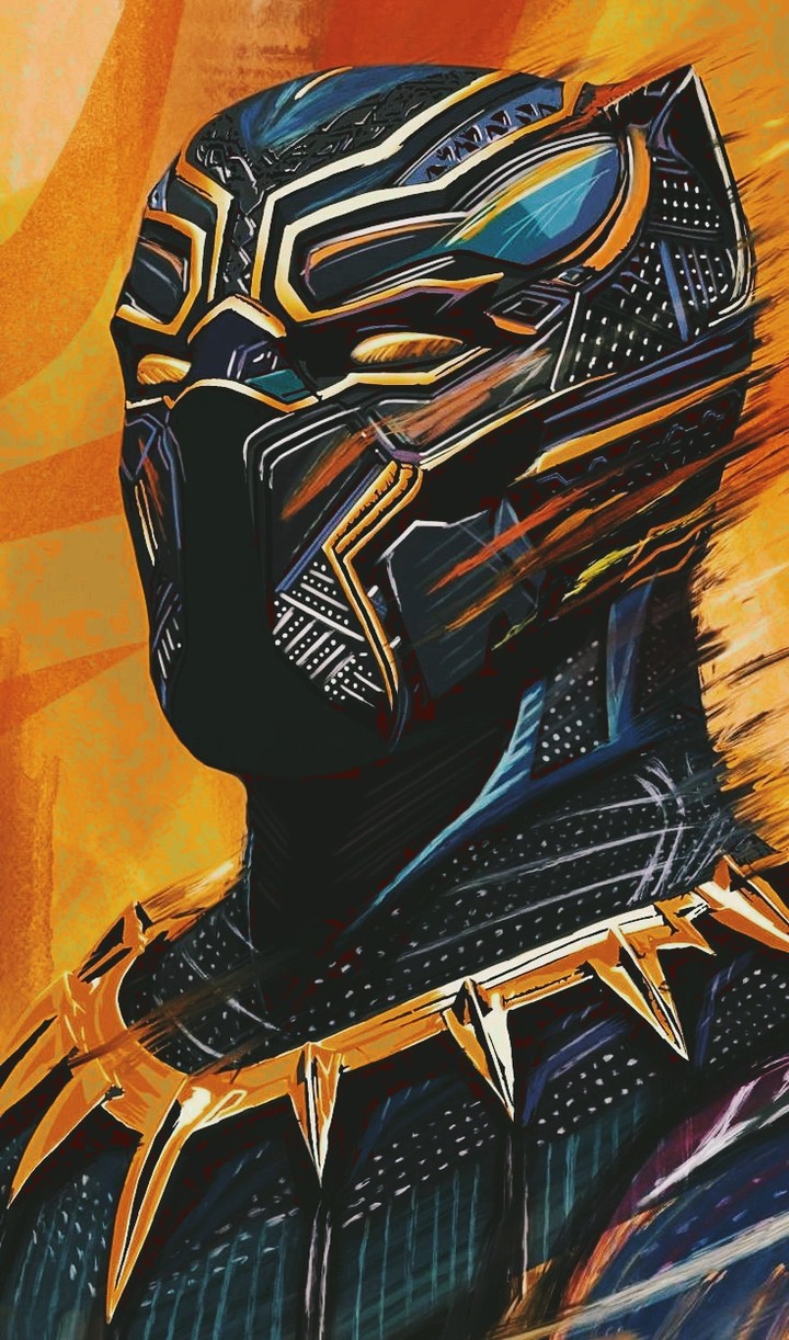 Black Panther