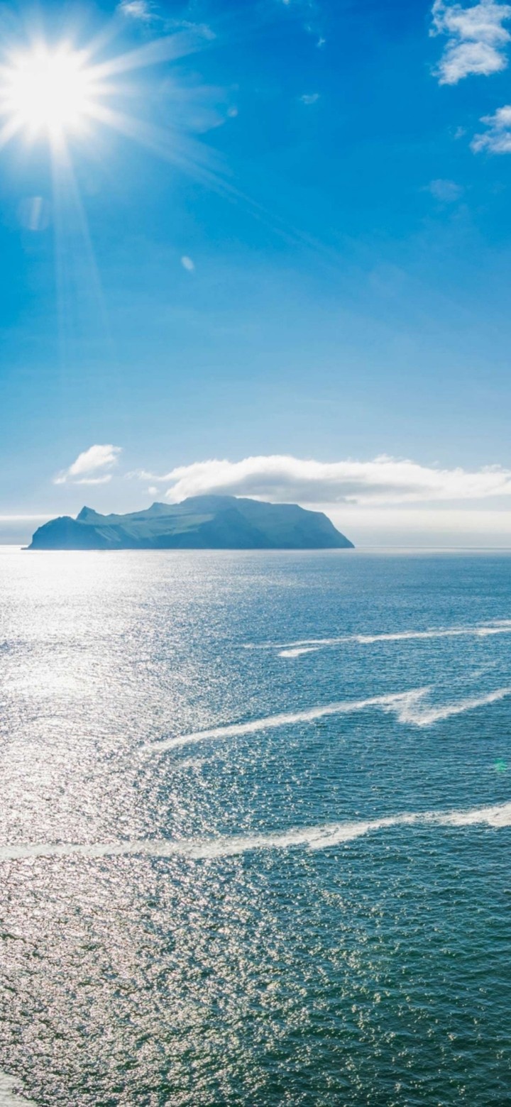 Sea