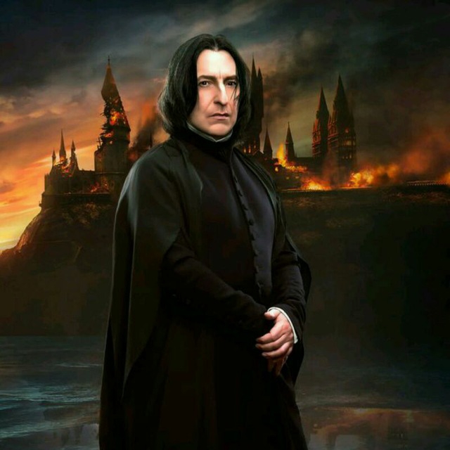 Snape