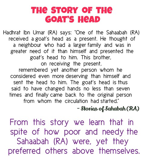 Story