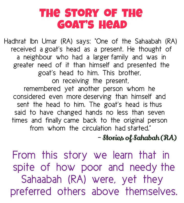 Story