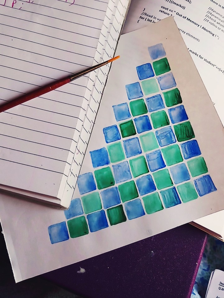 Squares