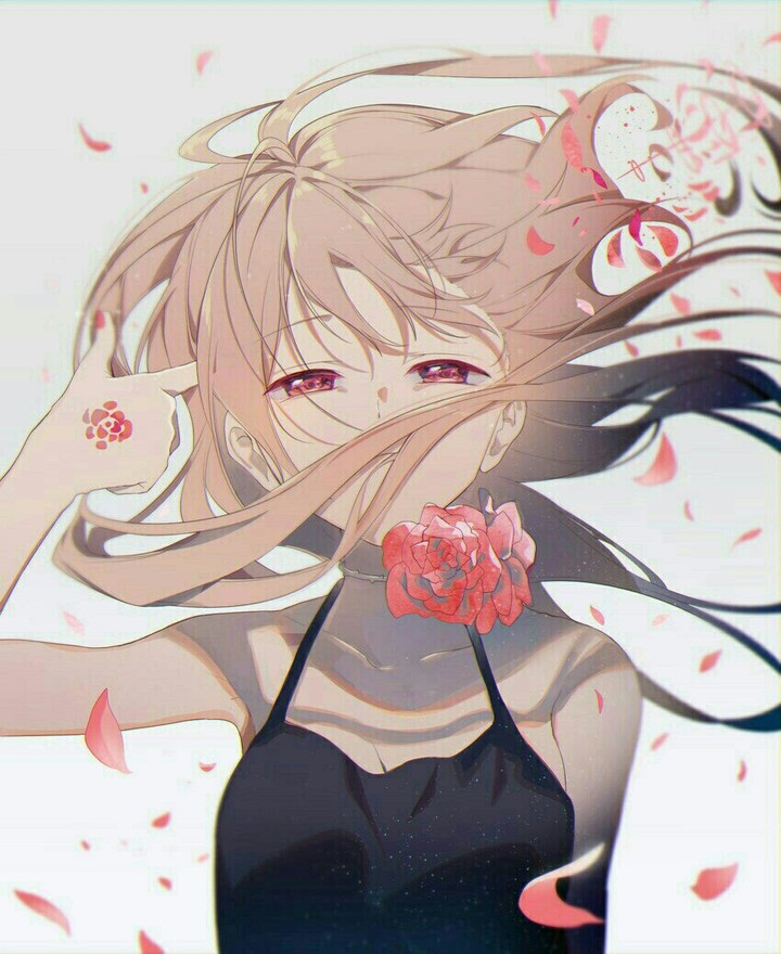 anime