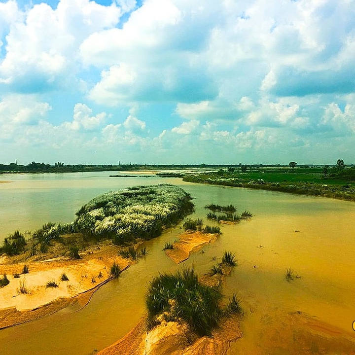 Kopai river