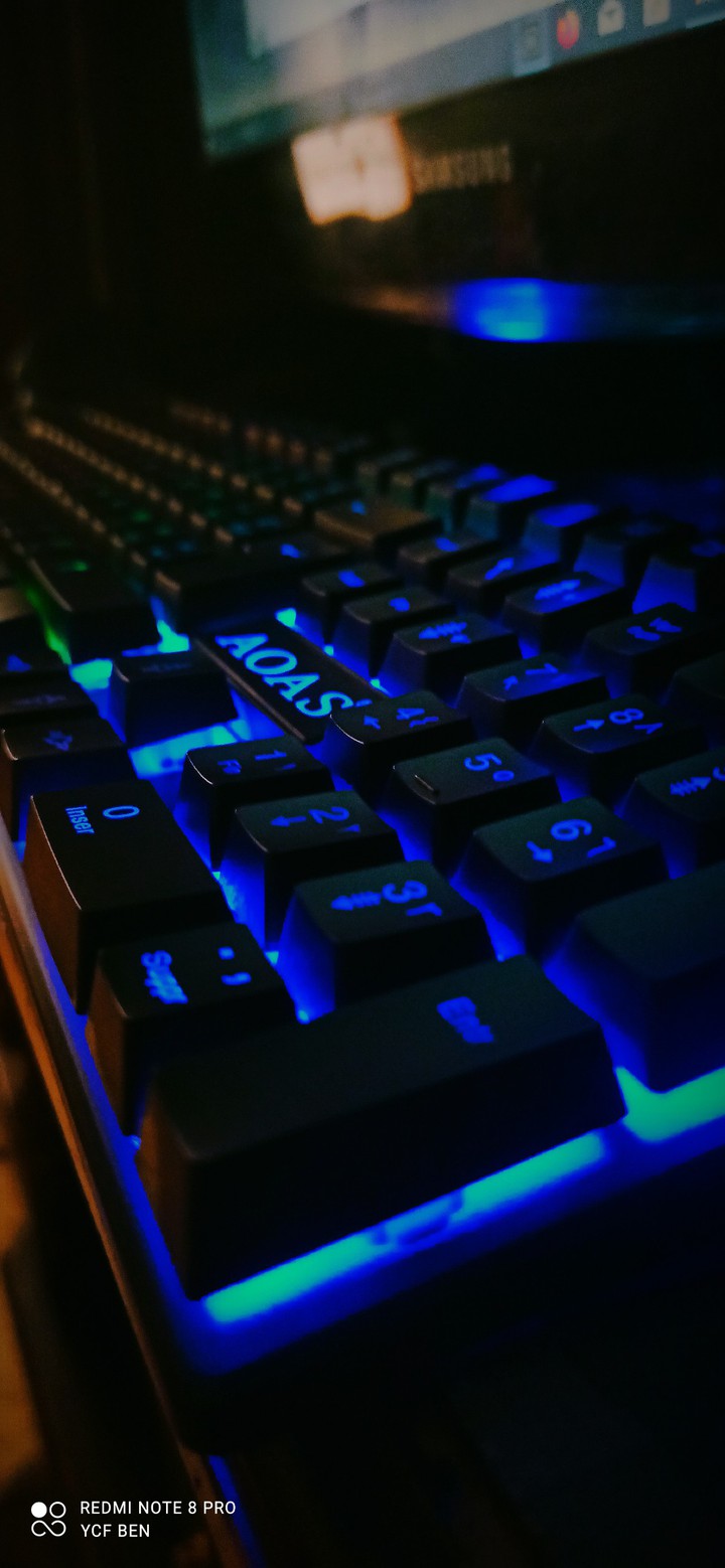 keyboard