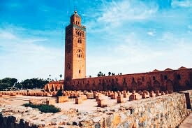 مراكش
