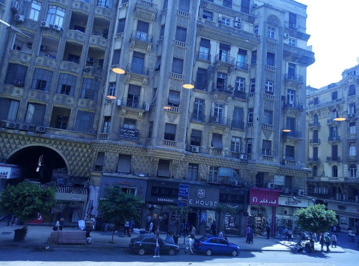 Cairo