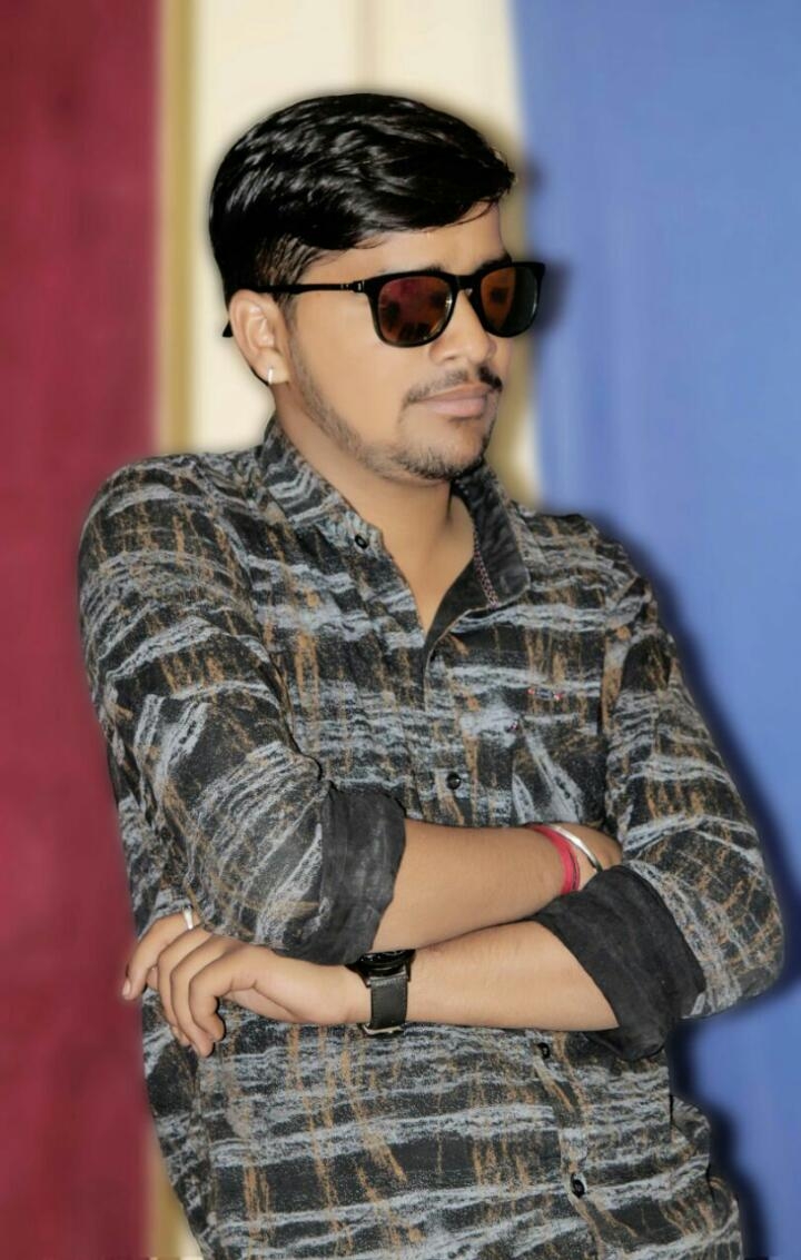 Arjun Rajput