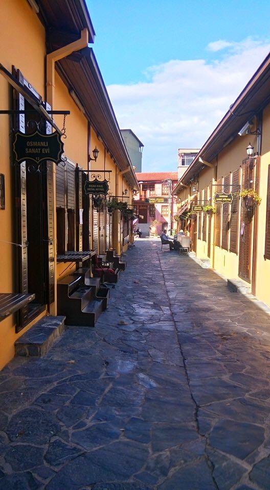 tarihi