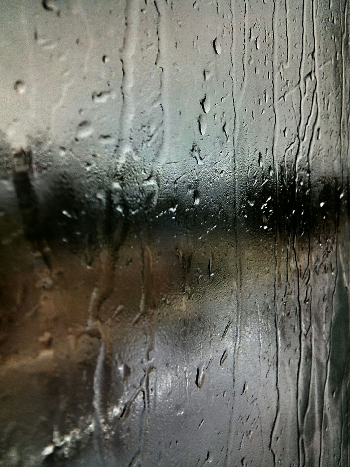 Rainy day