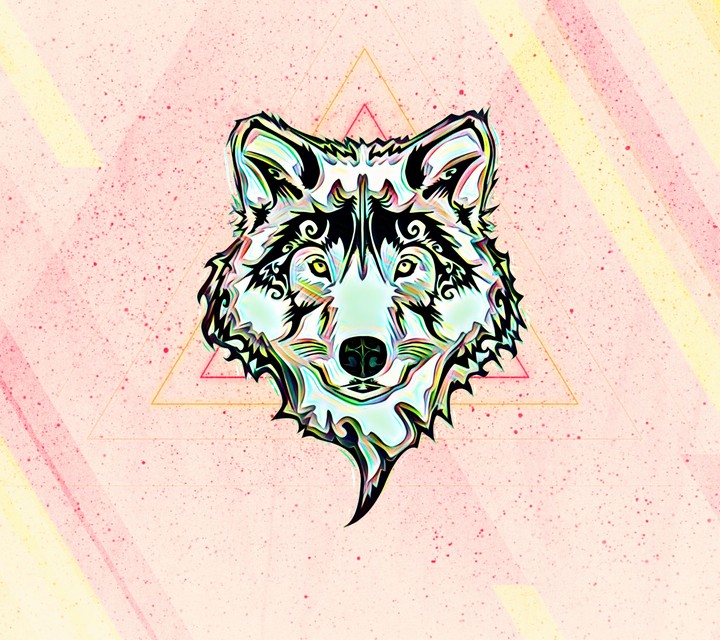 wolf