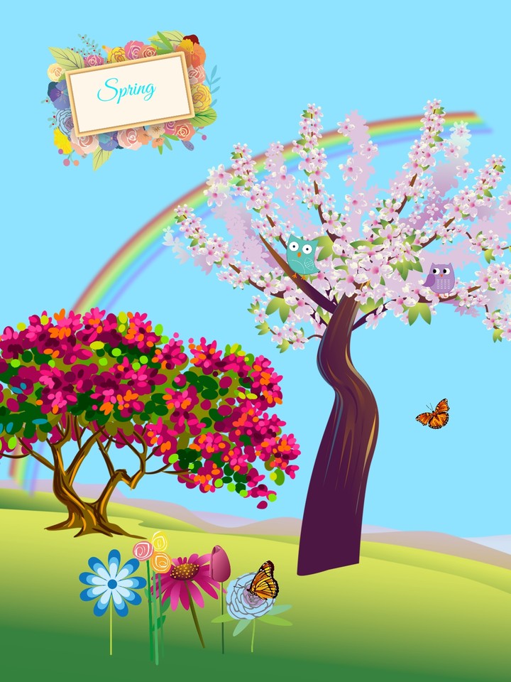Spring