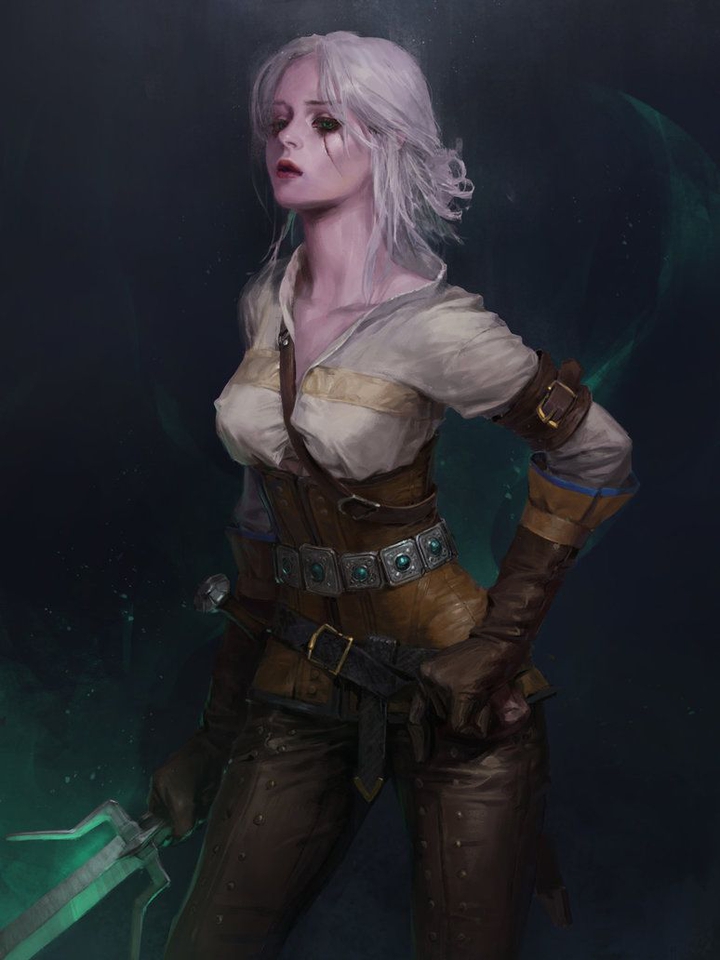 Cirilla