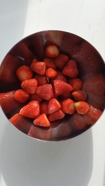 клубника