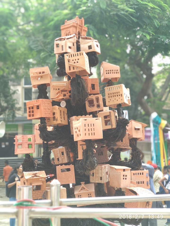 Kala Ghoda