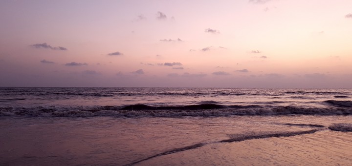 Sea