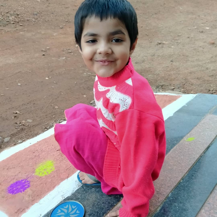 cute baby