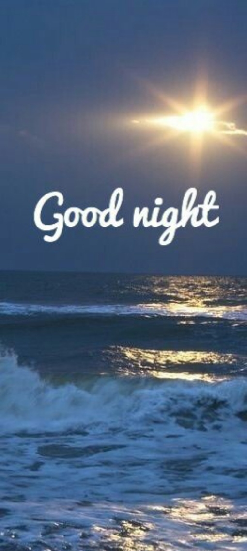 Good Night